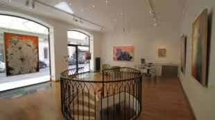 Galerie Guillaume