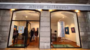 Galerie Guillaume