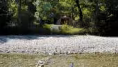 Camping Les Trois Rivieres