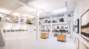 Loft 4-40