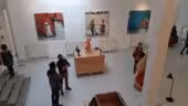 Loft 4-40