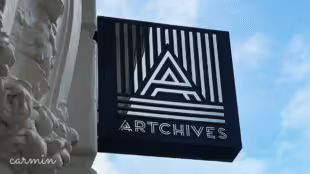 ARTCHIVES