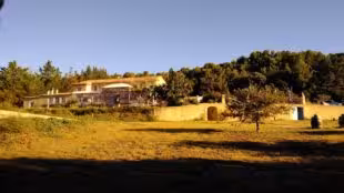 Domaine Saint Victor