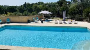 Domaine Saint Victor