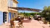 Domaine Saint Victor