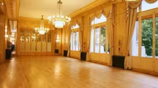 Cercle National Des Armées