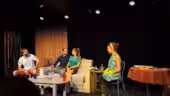 Théâtre Mélo d'Amélie