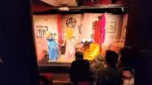 Théâtre Mélo d'Amélie
