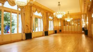 Cercle National Des Armées