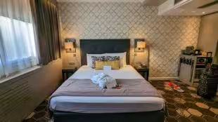 Hotel Mercure Orange