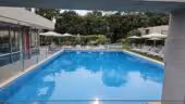 Hotel Mercure Orange