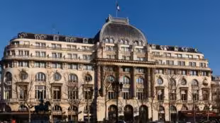 Cercle National Des Armées