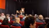 Théâtre de la Contrescarpe