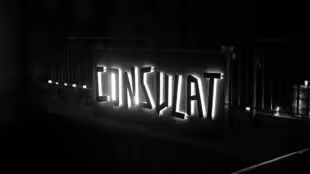 Le Consulat Voltaire