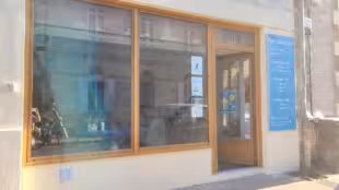 Espace Montméjean