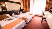 The Originals City, Hôtel Galaxie, Nice Aéroport