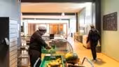 Plan Libre - Café - Restaurant - Coworking - Paris