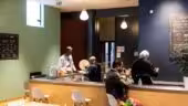 Plan Libre - Café - Restaurant - Coworking - Paris
