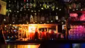 Café Oscar Comedy Club