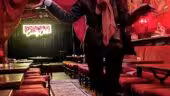 Café Oscar Comedy Club