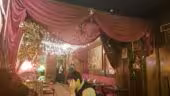 Café Oscar Comedy Club