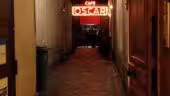 Café Oscar Comedy Club