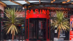 Casino Partouche du Touquet