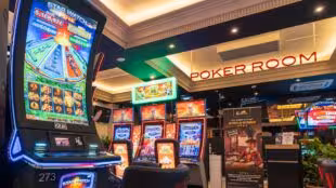 Casino Partouche du Touquet