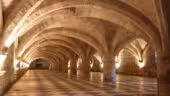 Abbaye Royale du Moncel