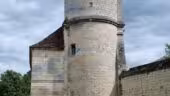 Abbaye Royale du Moncel