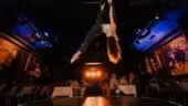 CABARET-OH ! CESAR PARIS