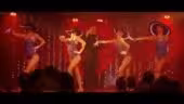 CABARET-OH ! CESAR PARIS