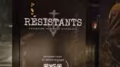 Résistants | l'expérience immersive