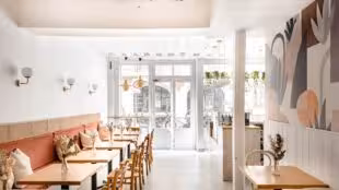Ground to Grow | Restaurant vegan | Yôga & Méditation