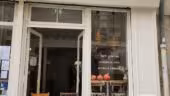 Ground to Grow | Restaurant vegan | Yôga & Méditation