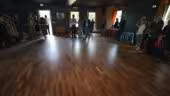 La Tangoteka - école de Tango Argentin Carolina Udoviko
