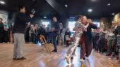 La Tangoteka - école de Tango Argentin Carolina Udoviko