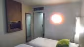 Hôtel Campanile Pantin