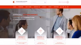 Royer Robin Associés : Formations et Audit