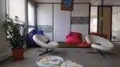 Booster House | Coworking | Bureaux | Salles de réunion