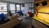 Booster House | Coworking | Bureaux | Salles de réunion