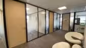 Booster House | Coworking | Bureaux | Salles de réunion