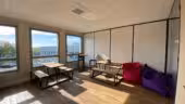 Booster House | Coworking | Bureaux | Salles de réunion
