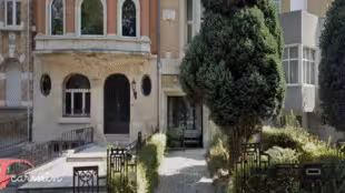 La Maison Pleine