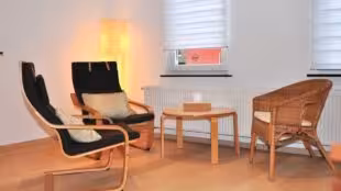 Espace de Ressourcement
