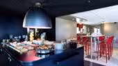 Hôtel Restaurant Campanile Le Bouscat