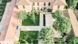 Château Latournelle