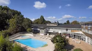 Belambra Domaine du Normont 