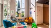 Hôtel Full Colors