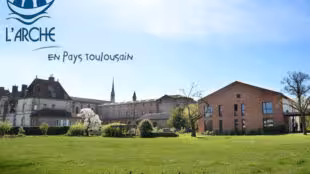 L'Arche en Pays Toulousain - ESAT Maniban